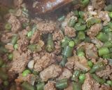 Foto del paso 3 de la receta: Guiso de carne y vainitas