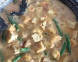 Foto langkah ke 6 dari resep Sayur Santan Tempe.