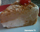 Foto del paso 5 de la receta: Tarta helada de turrón y nata