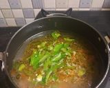 * சம்பா ரவை வெஜ் உப்புமா*(samba ravai veg upma recipe in tamil) ரெசிபி ஸ்டேப் 5 புகைப்படம்