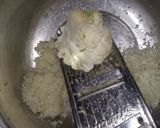 गोभी भरवा पराठे चटनी(gobhi parathe chutney recipe in hindi) रेसिपी चरण 1 फोटो
