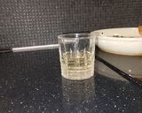 Φωτογραφία βήματος 3 της συνταγής Μανιτάρια (λευκά) σκορδάτα με κρασί