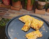 Foto del paso 5 de la receta: Tartalet de Manzana Verde