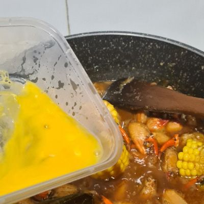 Langkah 4
