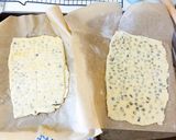 【簡單易做】奶油葡萄餅乾的食譜步驟8照片