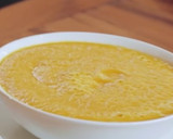 Foto do passo 5 de Sopa fria de cenoura com laranja