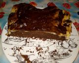 Foto del passaggio 7 della ricetta Torta a cuore umida al cioccolato e mascarpone