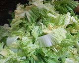 Foto langkah ke 6 dari resep Capcay sayur simpel.