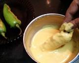 Rajasthani Mirchi Bada or Pakoda recipe step 9 photo