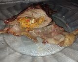 Foto del paso 5 de la receta: Vacío relleno a la parrilla