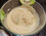 सात्विक पंचामृत केक (Satvik Panchamrut Cake Recipe In Marathi) रेसिपी स्टेप 4 फोटो 