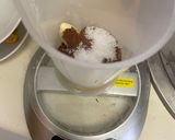 Foto del paso 2 de la receta Muffin sin harinas realfood