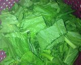 Foto langkah ke 3 dari resep Mi Dog-Dog.