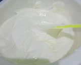 Foto langkah ke 1 dari resep Resep Bolu kukus Mekar.