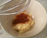 Une image de l'étape 5 de Crevettes'n spices.