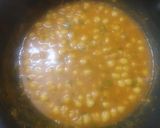 છોલે પૂરી(Chhole Puri Recipe in Gujarati) રેસીપી સ્ટેપ1ફોટો