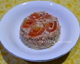 Foto langkah ke 5 dari resep Gadon Daging MPASI 9M+.