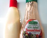 Hình bước làm 6 của món Salad trứng chua ngọt