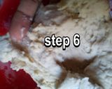 A picture of step 2 of Dubulan.