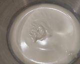 Φωτογραφία βήματος 3 της συνταγής "Red velvet cake με frosting λευκής σοκολάτας" ❤️🎀