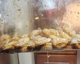 A picture of step 3 of Honey Garlic Shrimp.