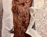 Φωτογραφία βήματος 3 της συνταγής Angel’s healthy brownie cake