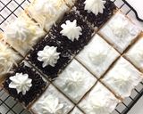 Foto langkah ke 6 dari resep Cake Potong.