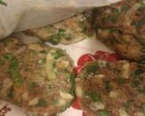 صورة لخطوة 1 من وصفة كباب عروق (كباب قطيفي)