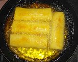 Foto langkah ke 6 dari resep Resep lumpia bihun praktis.