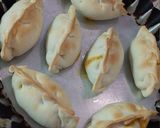 Foto del paso 4 de la receta: Empanadas de Texturado de Soja súper jugosas