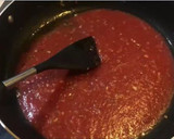 Foto del paso 3 de la receta: Espaguetis all' arrabbiata