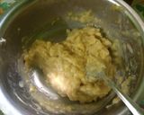 Foto langkah ke 6 dari resep Pempek rebon.