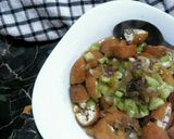 Foto langkah ke 2 dari resep Tahu gejrot (PR_RecookMasakanAwalanT).