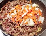 Foto langkah ke 3 dari resep Korean Beef Bulgogi.