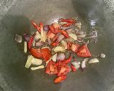 Foto langkah ke 1 dari resep Sayur Labu Siam.