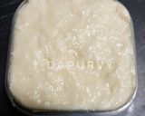 Foto langkah ke 6 dari resep Keju MOZARELLA KW.