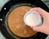 Foto langkah ke 4 dari resep Rendang Daging Sapi.