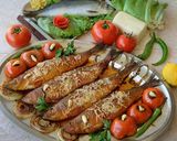 Hering balkáni módon recept fázis 4 fotója