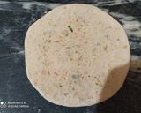 गोभी के पराठे (Gobi ke parathe recipe in Hindi) रेसिपी चरण 3 फोटो