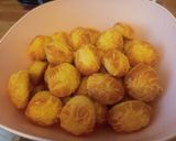 Sajtos pogácsa recept fázis 5 fotója