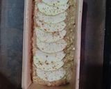 Foto del paso 8 de la receta: Budín integral de manzanas