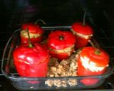 Foto del paso 10 de la receta: Rocoto Relleno