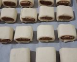 Foto langkah ke 3 dari resep Waffer In Pastry.