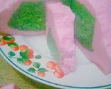 Foto langkah ke 7 dari resep Cake Puding Busa.