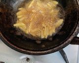 Foto langkah ke 3 dari resep Semur daging+kentang.