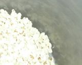 Foto langkah ke 3 dari resep Pop corn.