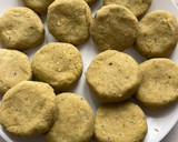 Foto del paso 9 de la receta: Falafel en airfryer
