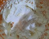 Foto langkah ke 6 dari resep Rainbow steamed cake.