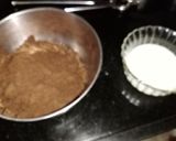 ઓરીયો બિસ્કીટ કેક (oreo biscuit cake recipe in Gujarati) રેસીપી સ્ટેપ3ફોટો
