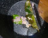 Foto langkah ke 1 dari resep Bubur Opor Ayam (Mpasi 6m+).